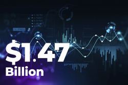 $1.47 Billion Inflows: Cryptocurrency Industry Faces Largest Investment Flow in History