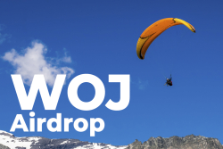 Wojak Finance Launches $22,500 Airdrop Together with CoinMarketCap
