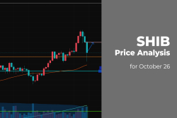 SHIB Price Analysis for October 26