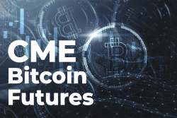 CME Bitcoin Futures Now Cost More Than BTC Itself, Here's Why