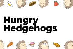 Hungry Hedgehogs NFT - a Collector’s Dream for Virtual and Physical Collectibles