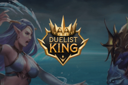 Duelist King GameFi Raises $1 Million in Funding for its NFT-Centric Metaverse