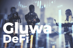 Gluwa DeFi Selected for Inclusive Fintech 50: Details