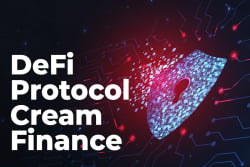 DeFi Protocol Cream Finance Says It Is Investigating $130 Million Exploit