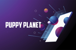 Puppy Planet Releases PUP, First Canine Coin on ABEYCHAIN