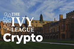 Ivy League Institute Will Accept Crypto as Payment for Classes