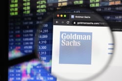 More Than Third of Goldman Interns View Crypto as Asset Class