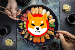 If You Pay with Shiba Inu, This Sushi Restaurant Will Offer You 30% Discount