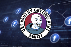 Wojak Finance Launches Facebook Page, Accelerates Community Building