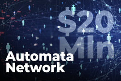 Automata Network Launches in Mainnet, Announces $20 Million Incentive Program