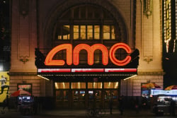 Movie Giant AMC Considering Accepting Shiba Inu