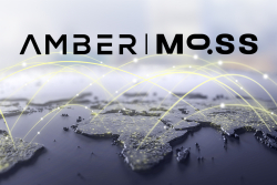 Crypto Trading Platform Amber Group Partners With Climate Tech Company Moss Earth