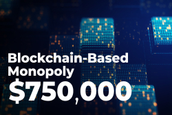 Blockchain-Based Monopoly Secures $750,000 from Top VCs: Details