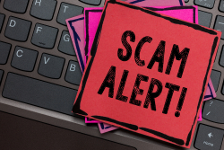 SCAM ALERT: DeFi Investors Targeted by Dangerous Malware