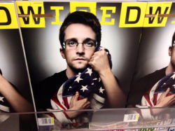 Edward Snowden Has Perfect Response for Bitcoin-Hating JPMorgan CEO
