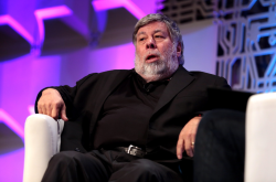 Apple Co-Founder Steve Wozniak Claims That Governments Will Ban Crypto If It Becomes Too Big