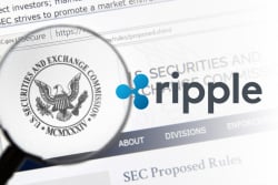 Ripple Confirms That Press Release About SEC Settlement Is Fake 