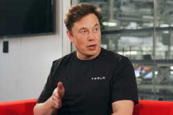 Elon Musk Echoes Jack Dorsey's Concerns About Inflation