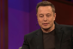 Elon Musk Has "Perfect Reply" to Dogecoin Co-Founder's Crypto Scam Warning