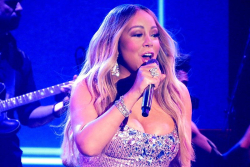 Pop Superstar Mariah Carey Jumps on Bitcoin Train by Teaming Up with Gemini