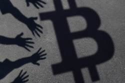 Crypto-Related Companies Follow Bitcoin's $47,000 Run