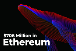 $706 Million in Ethereum Transferred by Anon Whales and Top Crypto Exchanges