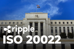 Fed Reserve Adopts ISO 20022 Format for Payments That Ripple Is Compliant With