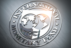 IMF Head Says Bitcoin Is Not Money