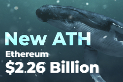 $2.26 Billion in Ether Moved by Whales as Ethereum Miner Balances Hit New All-Time High
