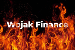 Wojak Finance Token Burn Rate Surpasses 50%, Token Targets $1