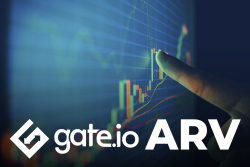 ArivaCoin’s ARV Prepares for Listing on Gate.io, Four Promo Campaigns Launched