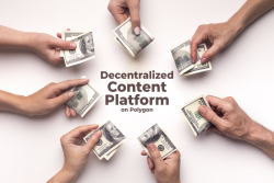 Creaton Raises $1.1 Million from Top VCs to Build Decentralized Content Platform on Polygon