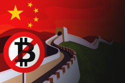Chinese Crypto Ban Makes Over 20 Crypto-Related Companies Withdraw from China