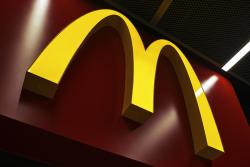 First NFT Released by McDonald’s China: Details