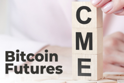 CME Bitcoin Futures Move Closer to ATH, Here's What That Means for Market