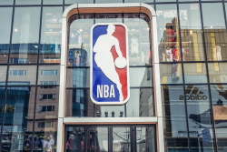 NBA Makes Coinbase Its Exclusive Crypto Partner