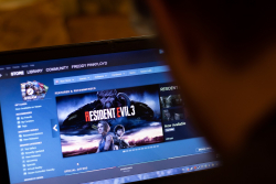 Steam Bans NFTs and Blockchain Games