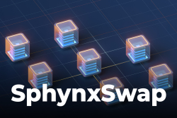 SphynxSwap Introduces All-in-One DeFi Platform on Binance Smart Chain: Details