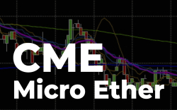 CME Announces Micro Ether Futures as ETH Price Hits Record Peak
