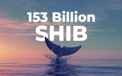 ETH Whale Grabs Over 153 Billion SHIB