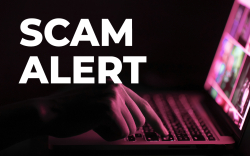 SCAM ALERT: Ethereum Domain Name Service ENS Tokens Can't Be Claimed Yet
