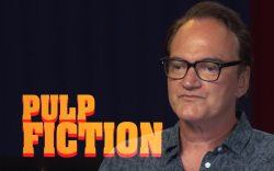 Quentin Tarantino Joins NFT Craze with Exclusive "Pulp Fiction" Content