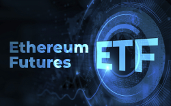 Ethereum Futures ETF to Appear Earlier Than Spot BTC ETF, Here's Why
