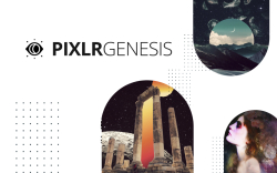 Pixlr Launches Largest Decentralized Art Museum: Details