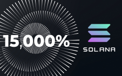 Solana Shows More Than 15,000% Spike Year-to-Date: Messari Data