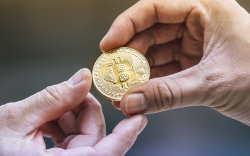 Jefferies' Wood Sells More Gold for Bitcoin