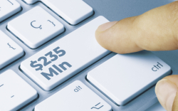 $240 Million in Shorts and Longs Liquidated as Crypto Cap Prints New High