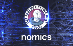 Wojak Finance's WOJ Now Tracked by Nomics Platform