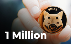 SHIB Is Coming Closer to One Million Holders, Here's What It Means for Dogecoin Competitor