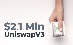 izumi Finance Secures $2.1 Million in Funding to Advance Liquidity Ecosystem of UniswapV3